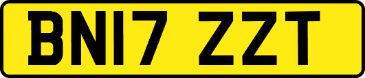 BN17ZZT