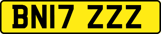 BN17ZZZ