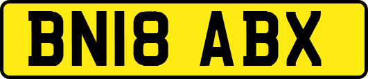 BN18ABX