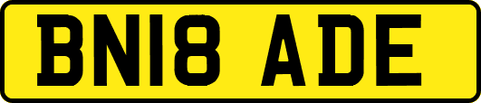 BN18ADE