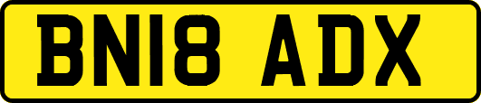 BN18ADX