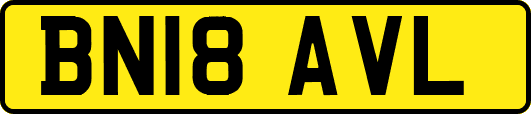 BN18AVL