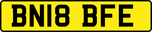 BN18BFE