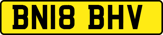 BN18BHV