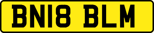 BN18BLM