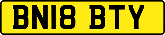 BN18BTY