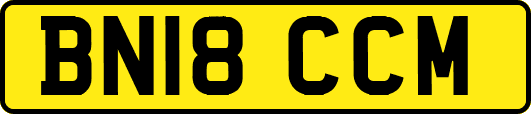 BN18CCM