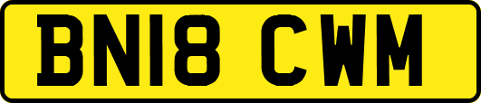 BN18CWM