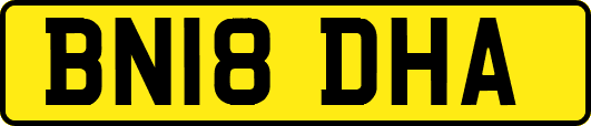 BN18DHA