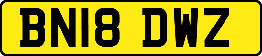 BN18DWZ