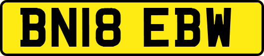 BN18EBW