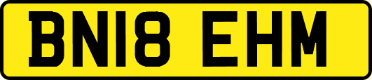 BN18EHM