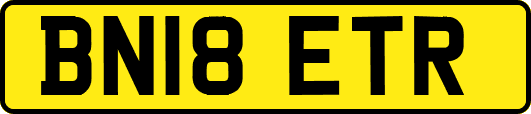 BN18ETR