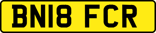 BN18FCR