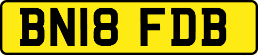 BN18FDB
