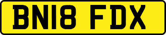 BN18FDX