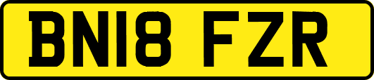 BN18FZR