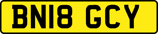 BN18GCY