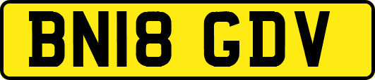 BN18GDV