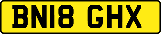 BN18GHX