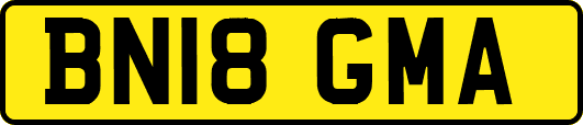 BN18GMA