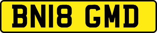 BN18GMD