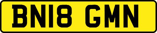 BN18GMN