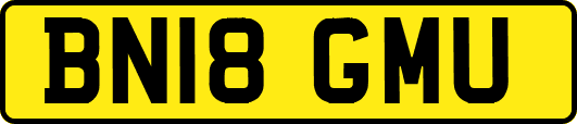 BN18GMU