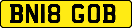 BN18GOB