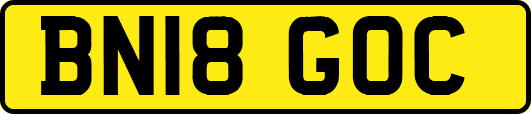 BN18GOC