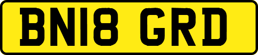 BN18GRD