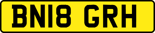 BN18GRH