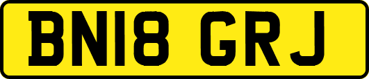 BN18GRJ