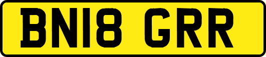 BN18GRR