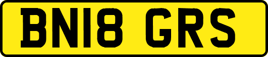 BN18GRS