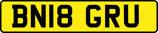 BN18GRU