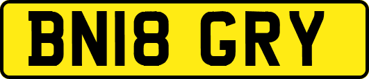 BN18GRY