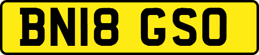 BN18GSO