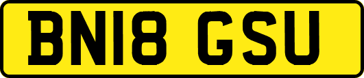 BN18GSU