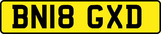 BN18GXD