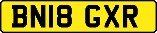 BN18GXR