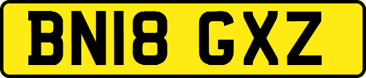 BN18GXZ