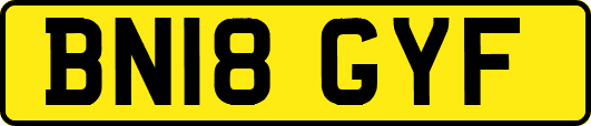 BN18GYF