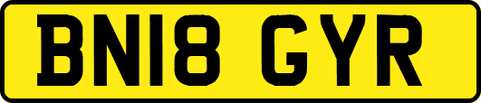 BN18GYR