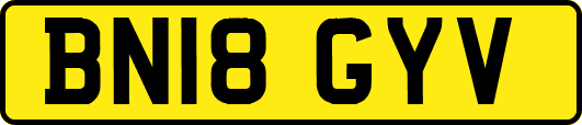 BN18GYV