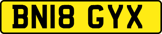 BN18GYX