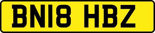 BN18HBZ