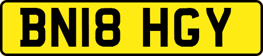 BN18HGY