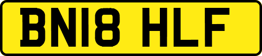 BN18HLF