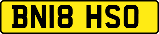 BN18HSO